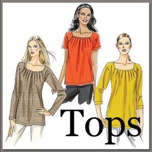 Tops